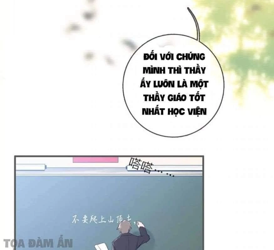 Tinh Diệu Vị Lai Chapter 1.1 - 14