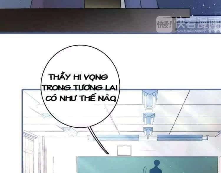 Tinh Diệu Vị Lai Chapter 1.1 - 19