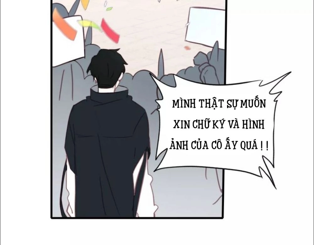 Tinh Diệu Vị Lai Chapter 1.3 - 14