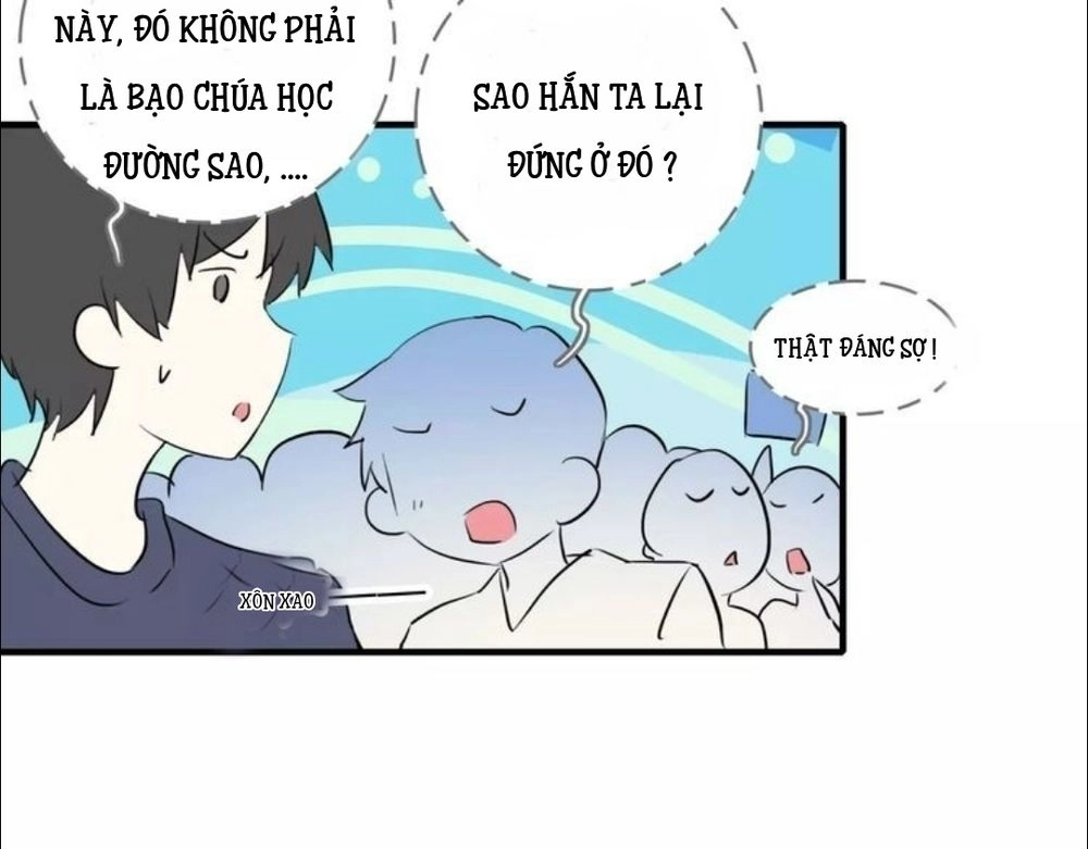 Tinh Diệu Vị Lai Chapter 1.3 - 27