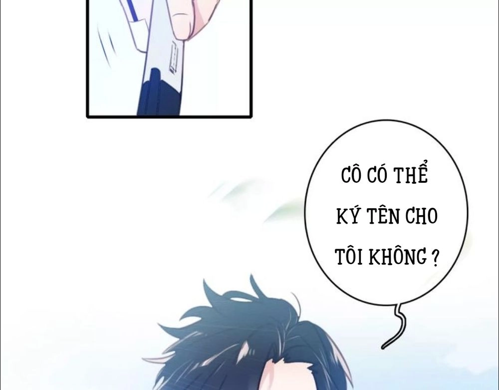 Tinh Diệu Vị Lai Chapter 1.3 - 30