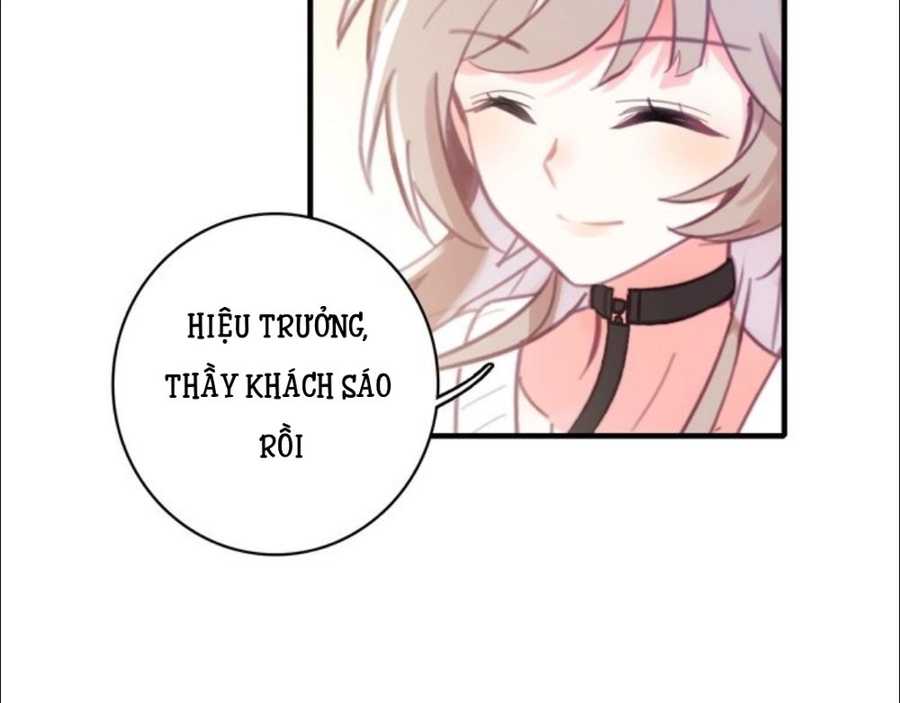 Tinh Diệu Vị Lai Chapter 2 - 29