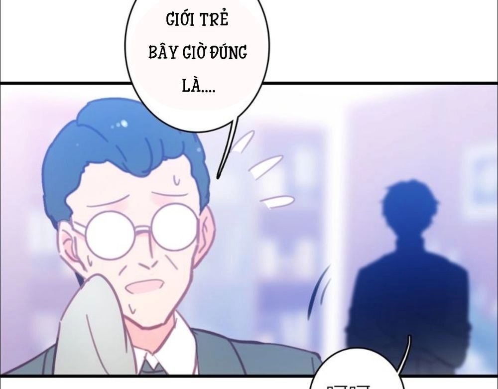 Tinh Diệu Vị Lai Chapter 2 - 46