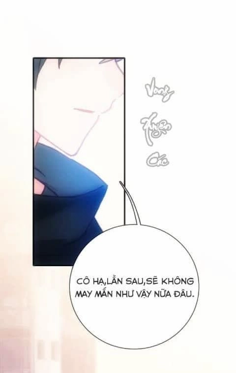 Tinh Diệu Vị Lai Chapter 3 - 1