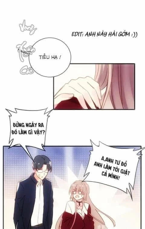 Tinh Diệu Vị Lai Chapter 3 - 5