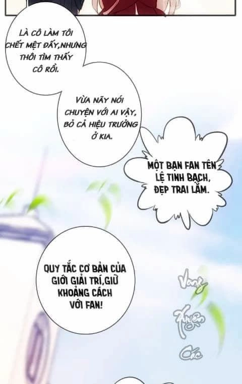 Tinh Diệu Vị Lai Chapter 3 - 6