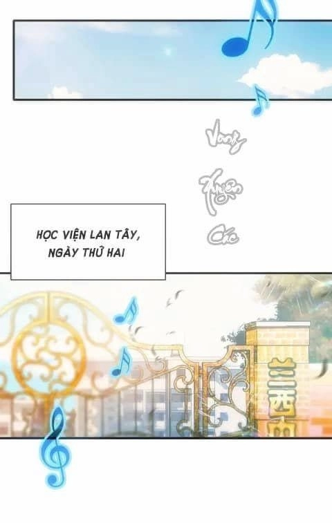 Tinh Diệu Vị Lai Chapter 3 - 9