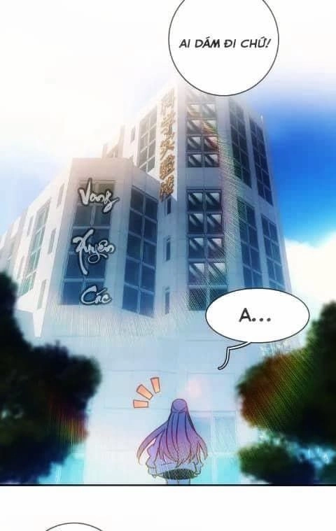 Tinh Diệu Vị Lai Chapter 3 - 12