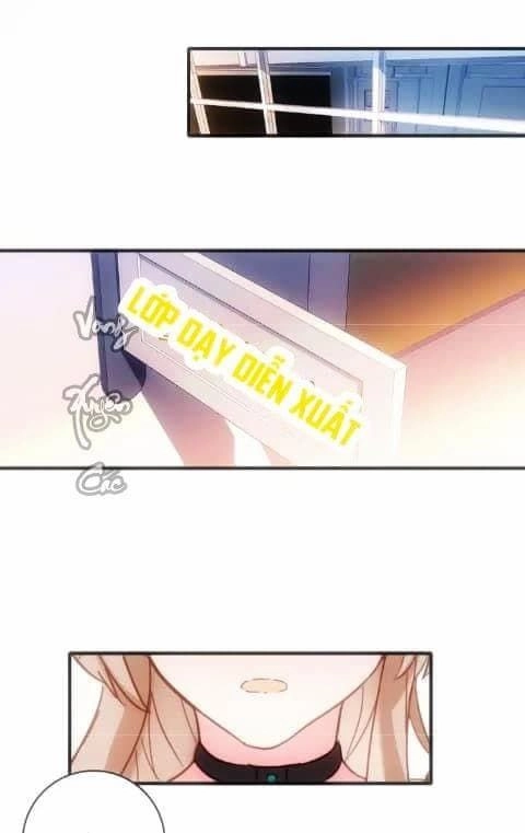 Tinh Diệu Vị Lai Chapter 3 - 23