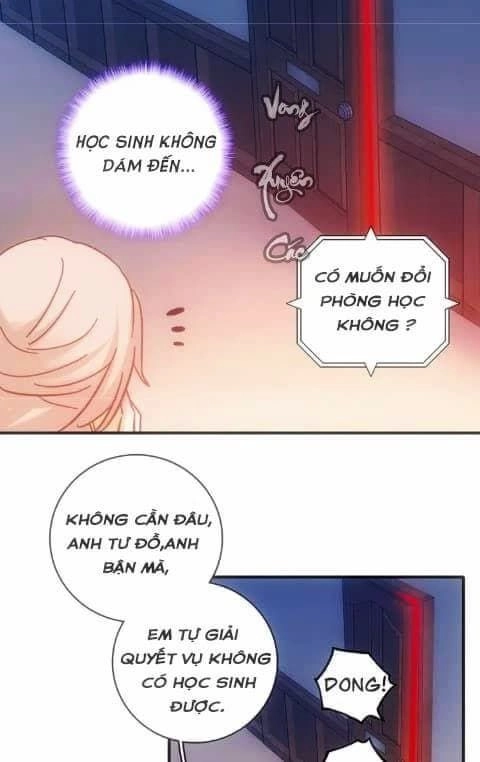 Tinh Diệu Vị Lai Chapter 3 - 27