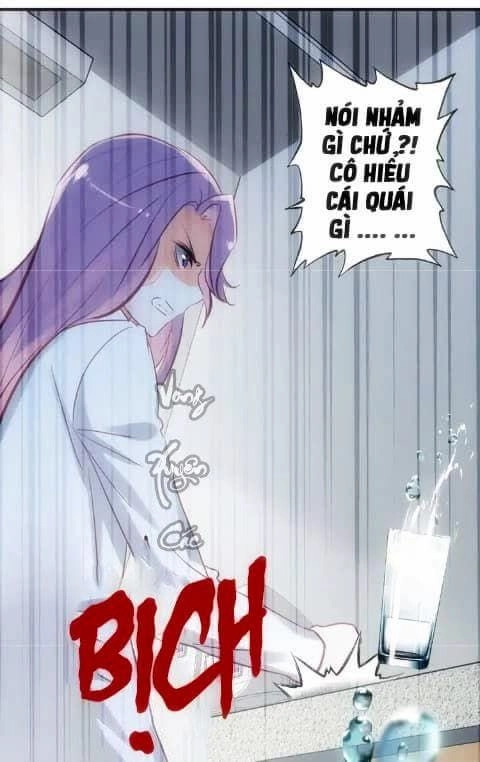 Tinh Diệu Vị Lai Chapter 3 - 35