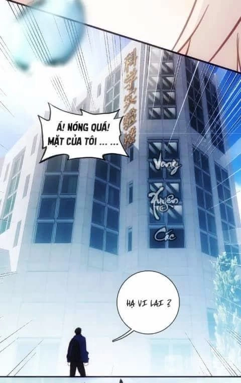 Tinh Diệu Vị Lai Chapter 3 - 37