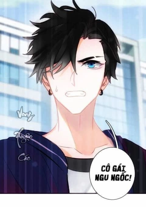 Tinh Diệu Vị Lai Chapter 3 - 38