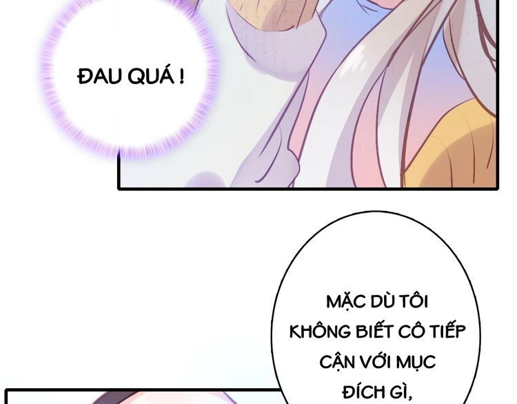 Tinh Diệu Vị Lai Chapter 4 - 6