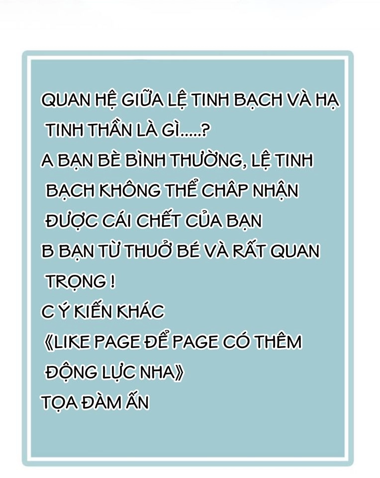 Tinh Diệu Vị Lai Chapter 4 - 46