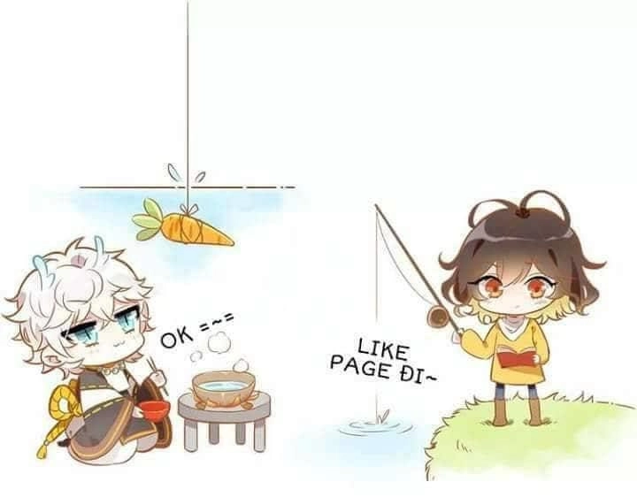 Tinh Diệu Vị Lai Chapter 4 - 48