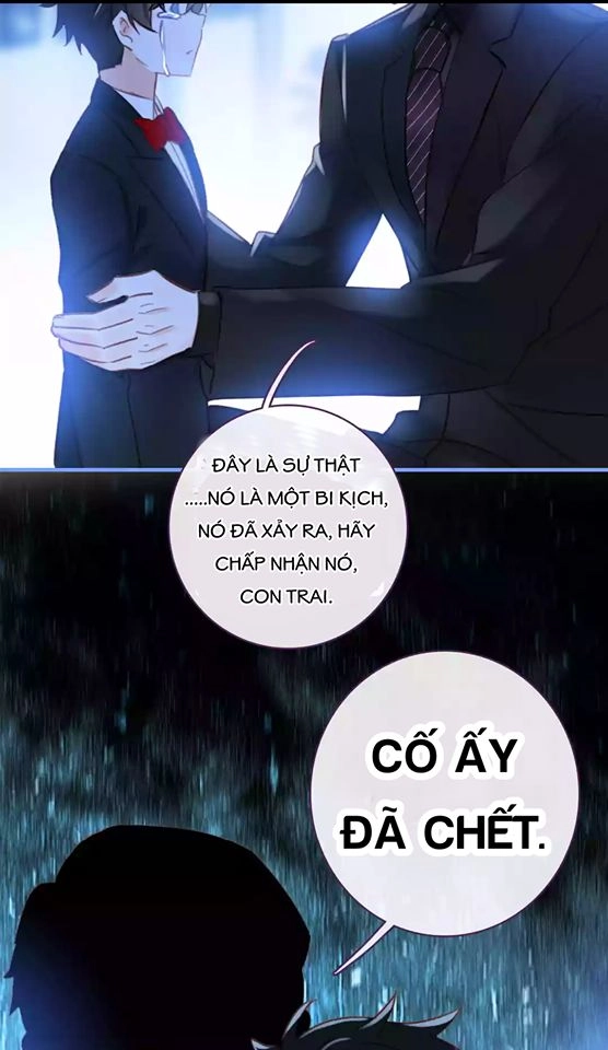 Tinh Diệu Vị Lai Chapter 5 - 10