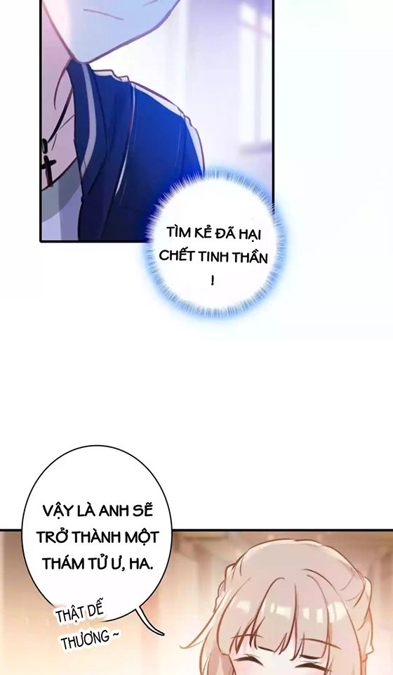 Tinh Diệu Vị Lai Chapter 5 - 22