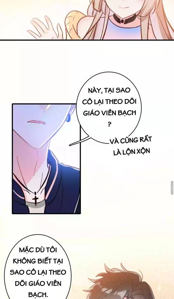 Tinh Diệu Vị Lai Chapter 5 - 23