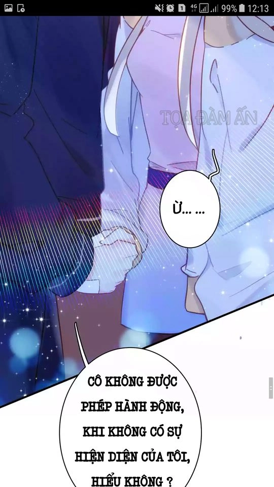 Tinh Diệu Vị Lai Chapter 5 - 30