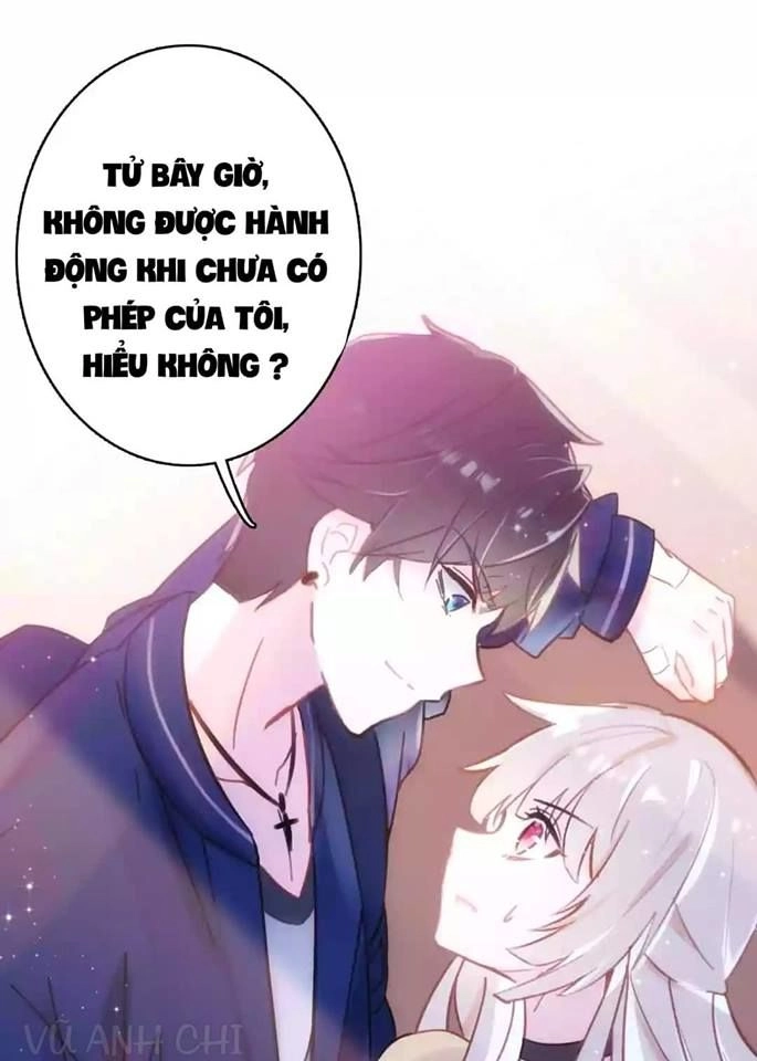 Tinh Diệu Vị Lai Chapter 6 - 5