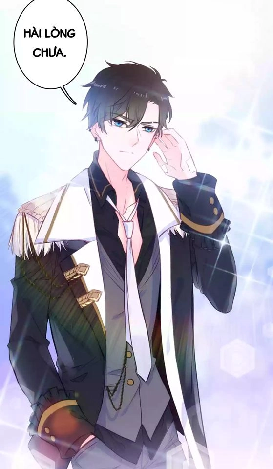 Tinh Diệu Vị Lai Chapter 6 - 14