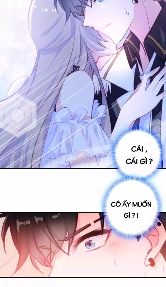 Tinh Diệu Vị Lai Chapter 6 - 17