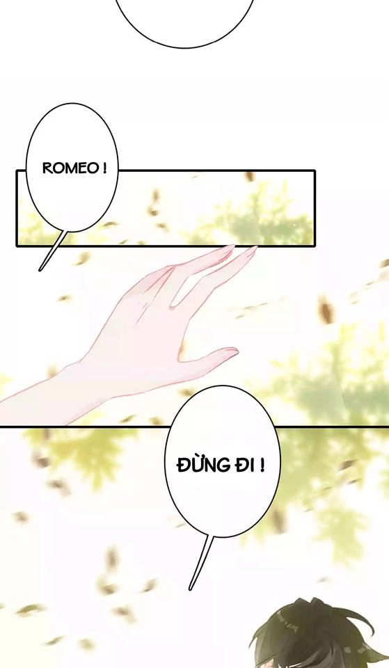 Tinh Diệu Vị Lai Chapter 6 - 22