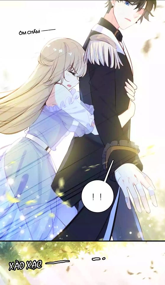 Tinh Diệu Vị Lai Chapter 6 - 23