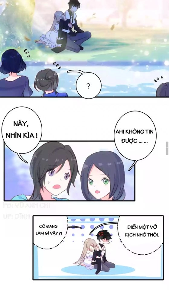 Tinh Diệu Vị Lai Chapter 6 - 24
