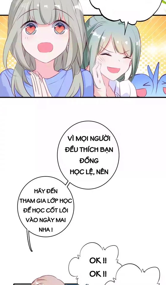 Tinh Diệu Vị Lai Chapter 6 - 27