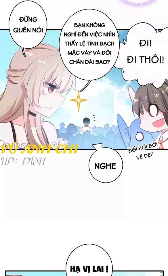 Tinh Diệu Vị Lai Chapter 6 - 30