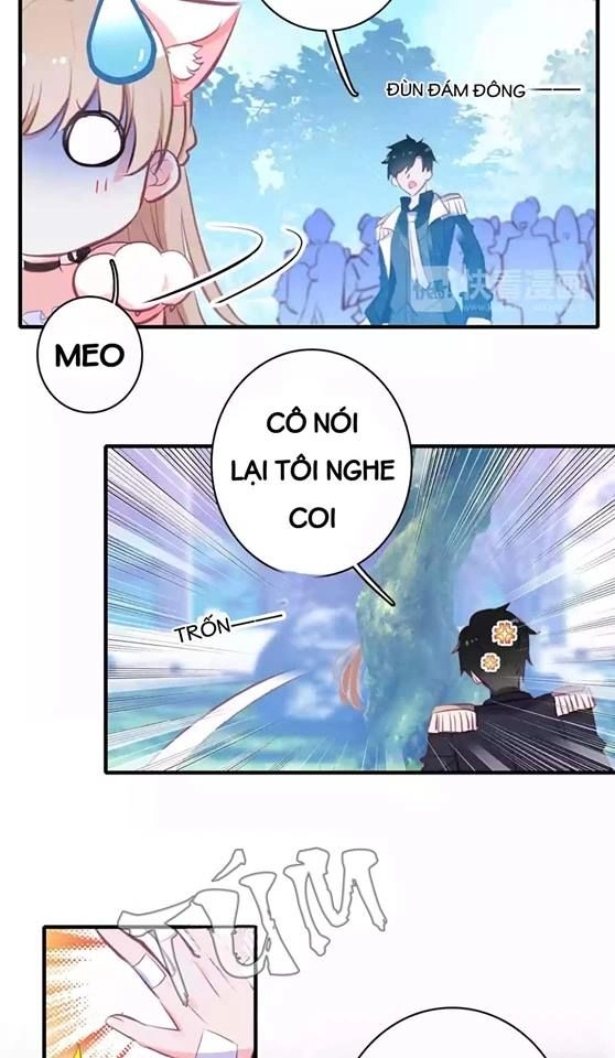 Tinh Diệu Vị Lai Chapter 6 - 31