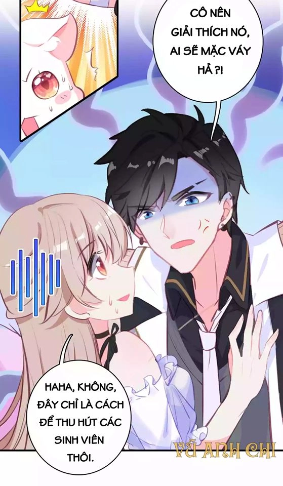 Tinh Diệu Vị Lai Chapter 6 - 32