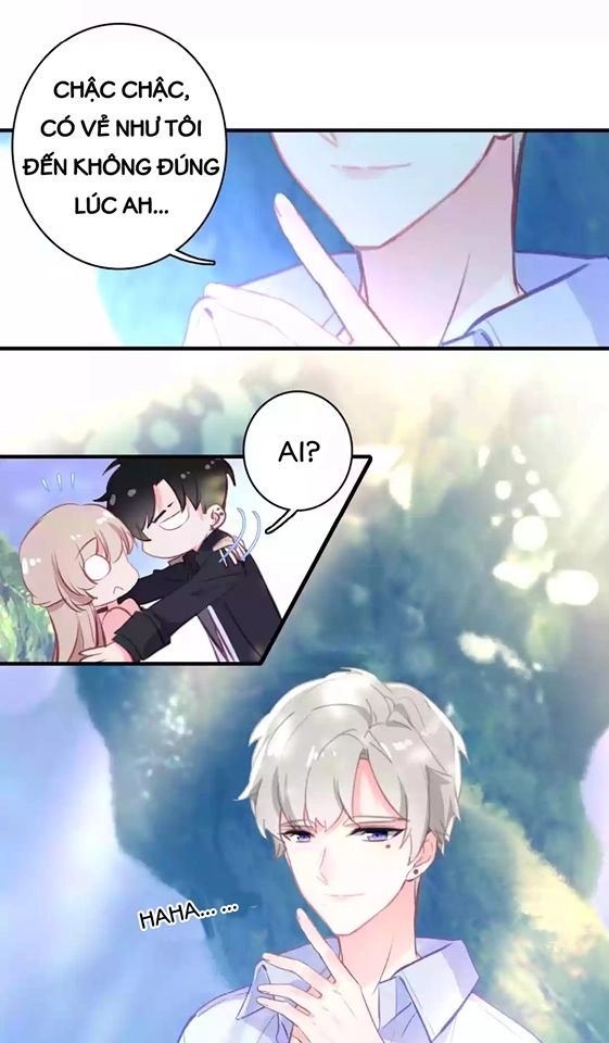 Tinh Diệu Vị Lai Chapter 6 - 33