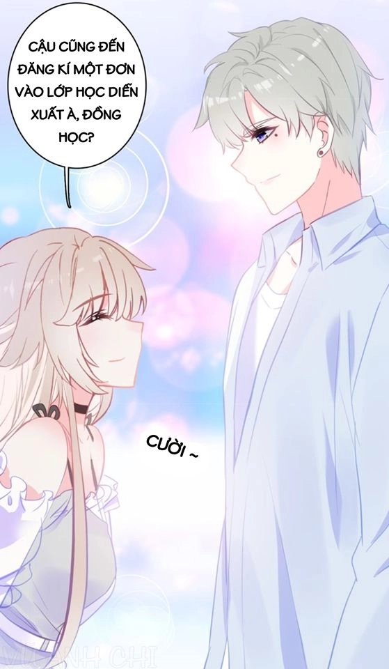 Tinh Diệu Vị Lai Chapter 7 - 6