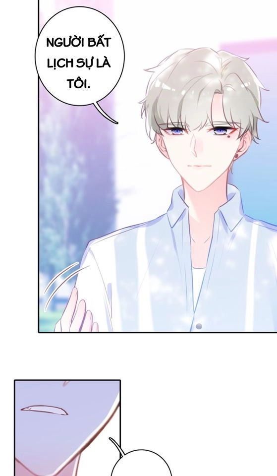 Tinh Diệu Vị Lai Chapter 7 - 13