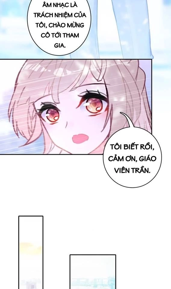 Tinh Diệu Vị Lai Chapter 7 - 18