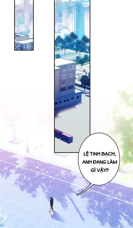 Tinh Diệu Vị Lai Chapter 7 - 19