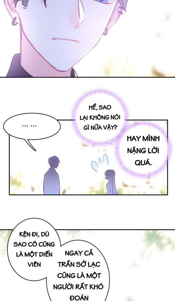 Tinh Diệu Vị Lai Chapter 7 - 24