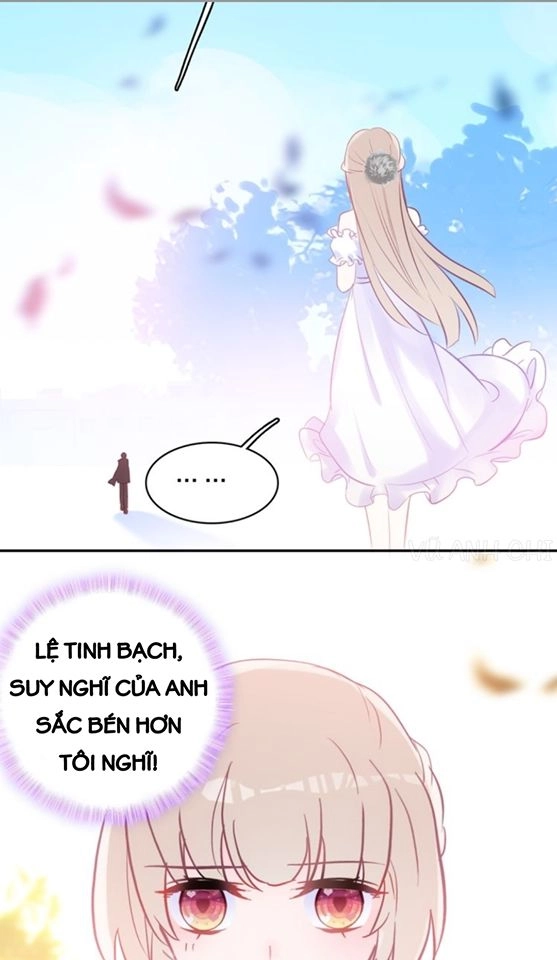 Tinh Diệu Vị Lai Chapter 7 - 28