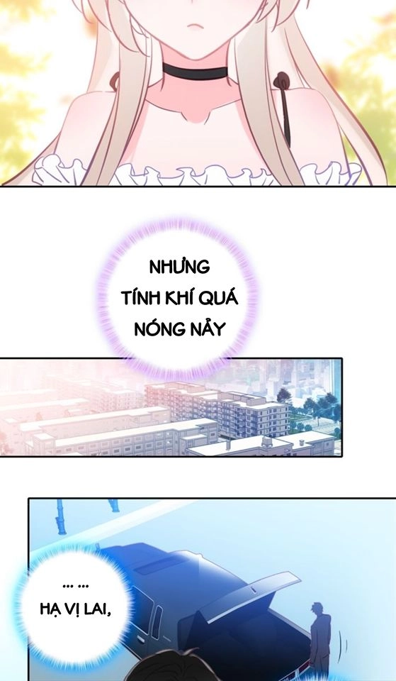 Tinh Diệu Vị Lai Chapter 7 - 29