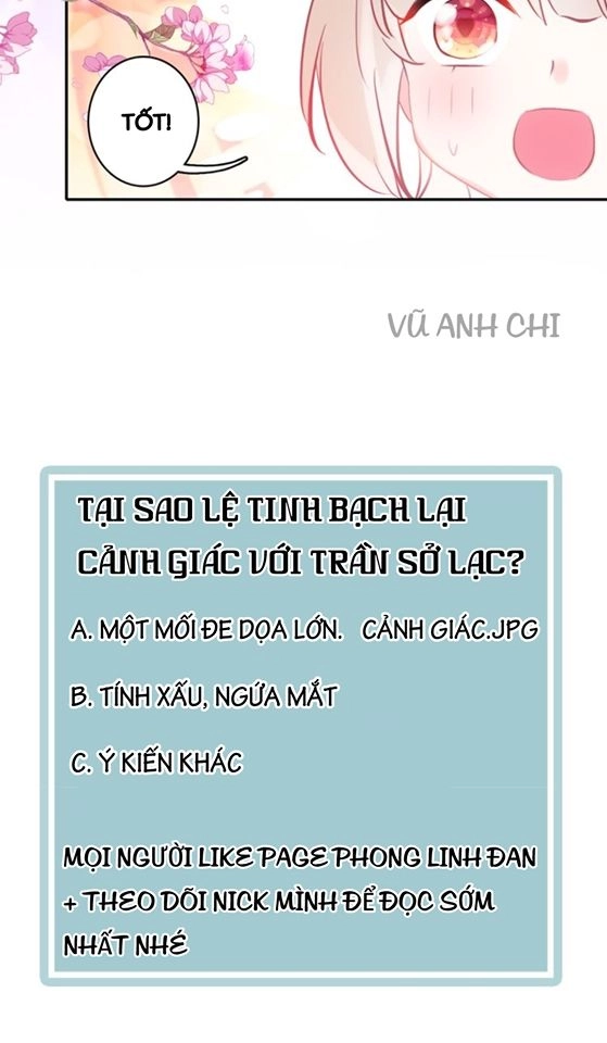 Tinh Diệu Vị Lai Chapter 7 - 36