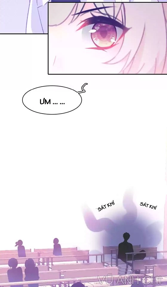 Tinh Diệu Vị Lai Chapter 8 - 3