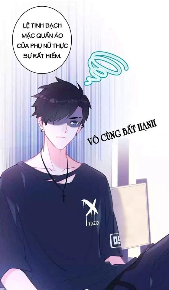 Tinh Diệu Vị Lai Chapter 8 - 5