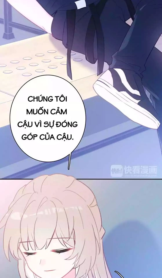 Tinh Diệu Vị Lai Chapter 8 - 6