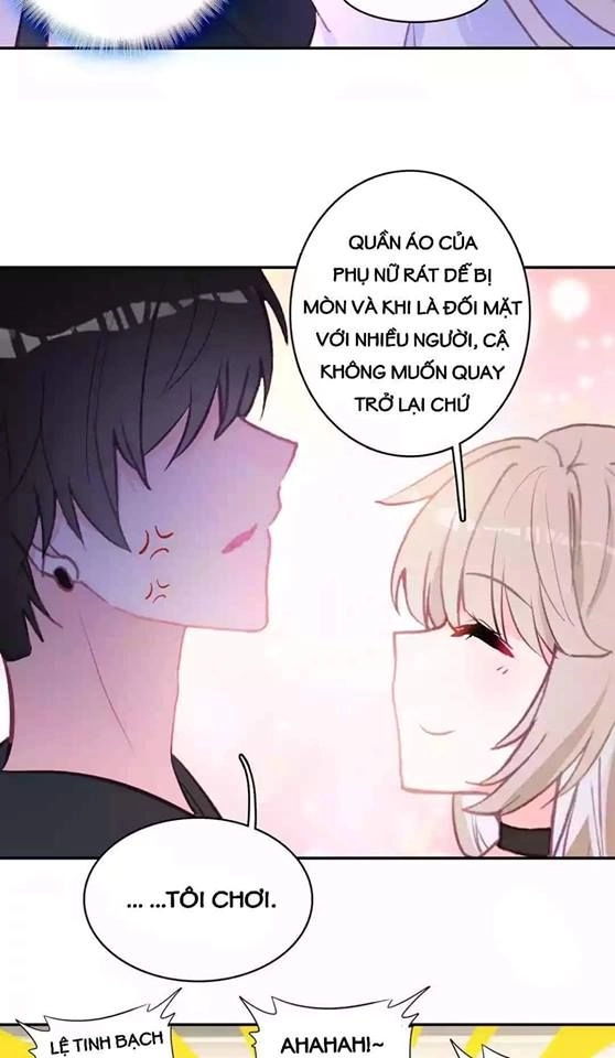 Tinh Diệu Vị Lai Chapter 8 - 9