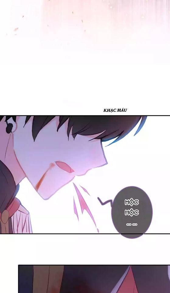 Tinh Diệu Vị Lai Chapter 8 - 12