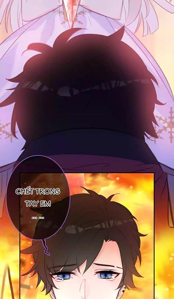 Tinh Diệu Vị Lai Chapter 8 - 14