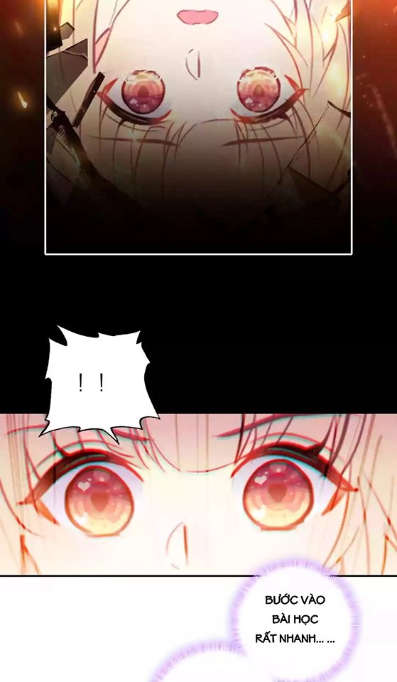 Tinh Diệu Vị Lai Chapter 8 - 16